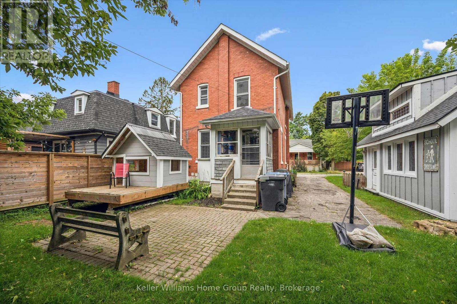 14 Verney Street, Guelph, Ontario  N1H 1N4 - Photo 35 - X13758466
