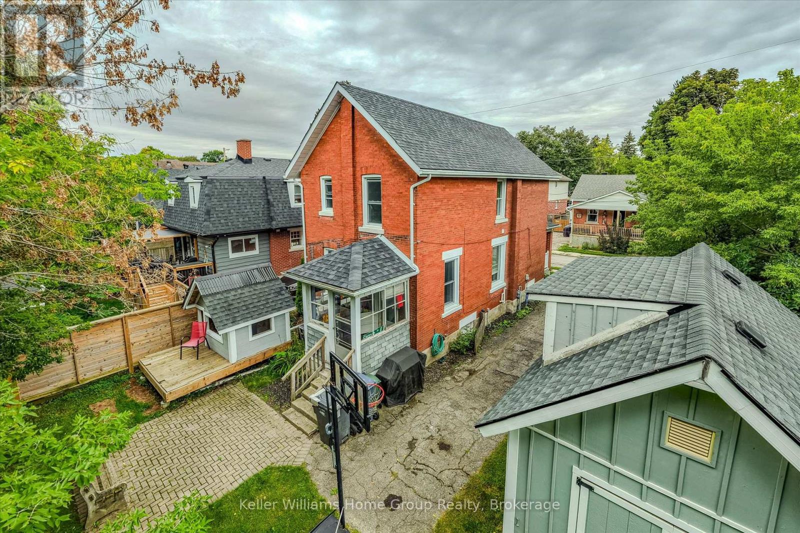 14 Verney Street, Guelph, Ontario  N1H 1N4 - Photo 40 - X13758466