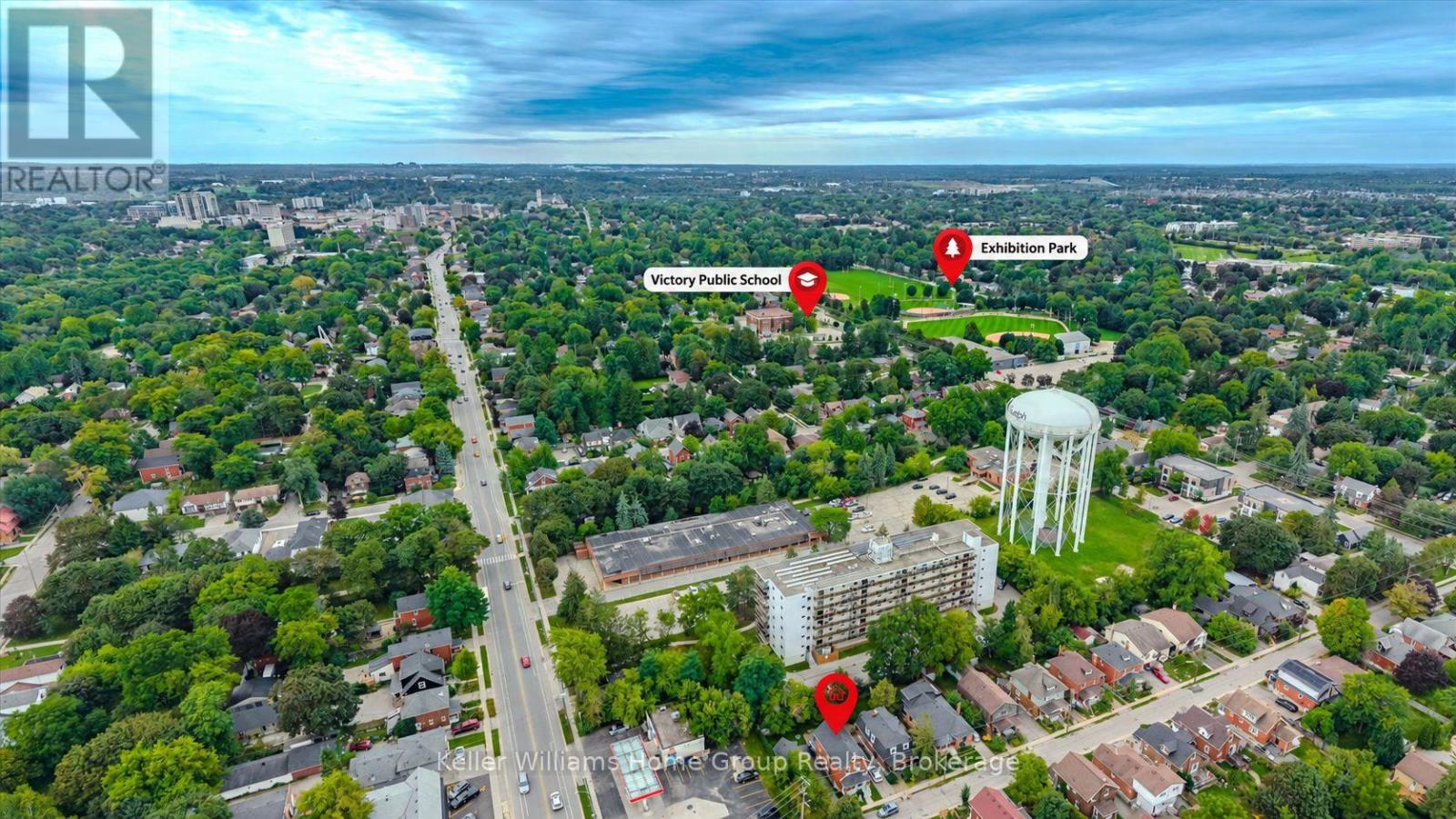 14 Verney Street, Guelph, Ontario  N1H 1N4 - Photo 42 - X13758466