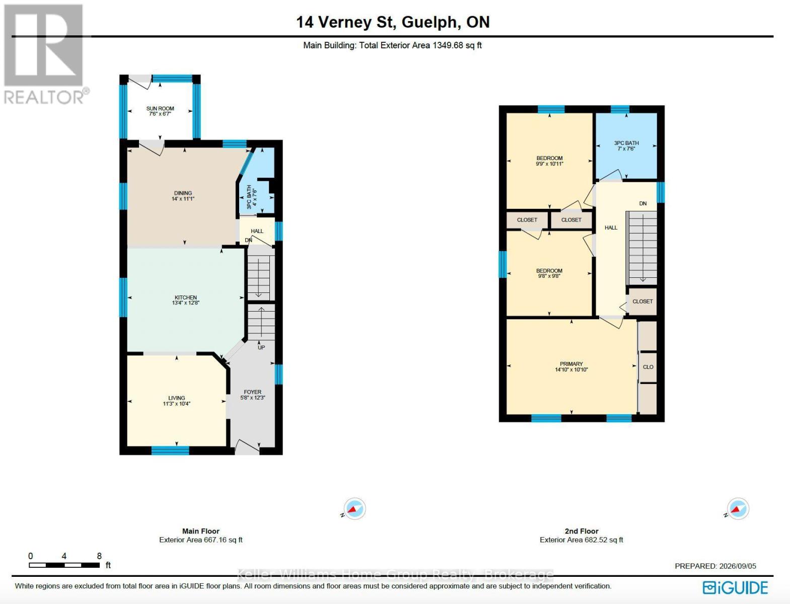 14 Verney Street, Guelph, Ontario  N1H 1N4 - Photo 43 - X13758466