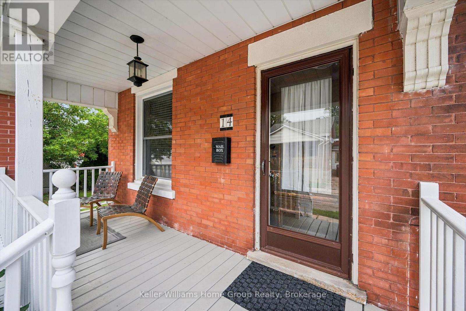 14 Verney Street, Guelph, Ontario  N1H 1N4 - Photo 5 - X13758466