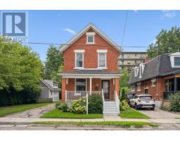 14 VERNEY STREET, Guelph, Ontario