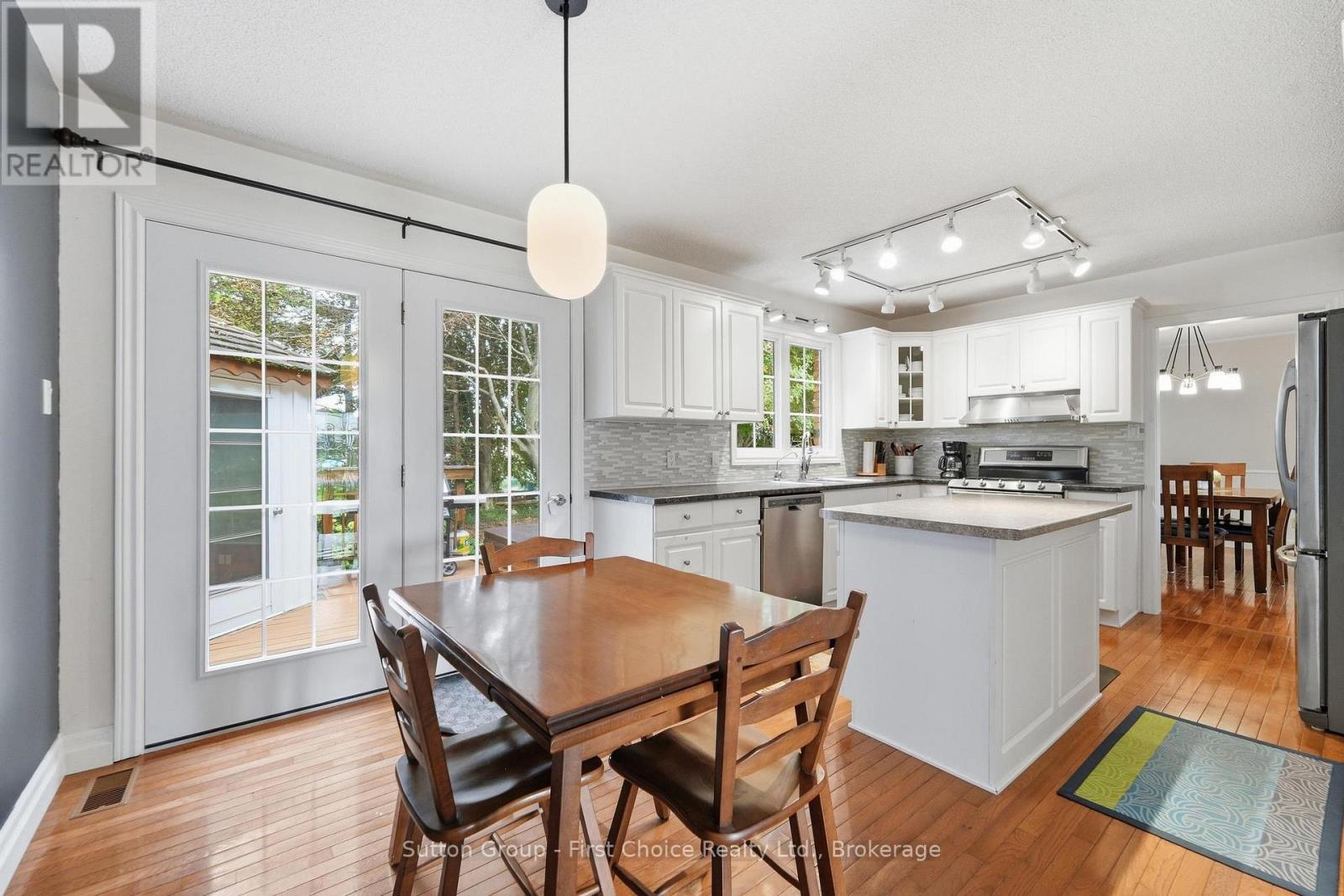 41598 Byers Street, Central Huron (Hullett), Ontario  N0K 1W0 - Photo 16 - X13758474