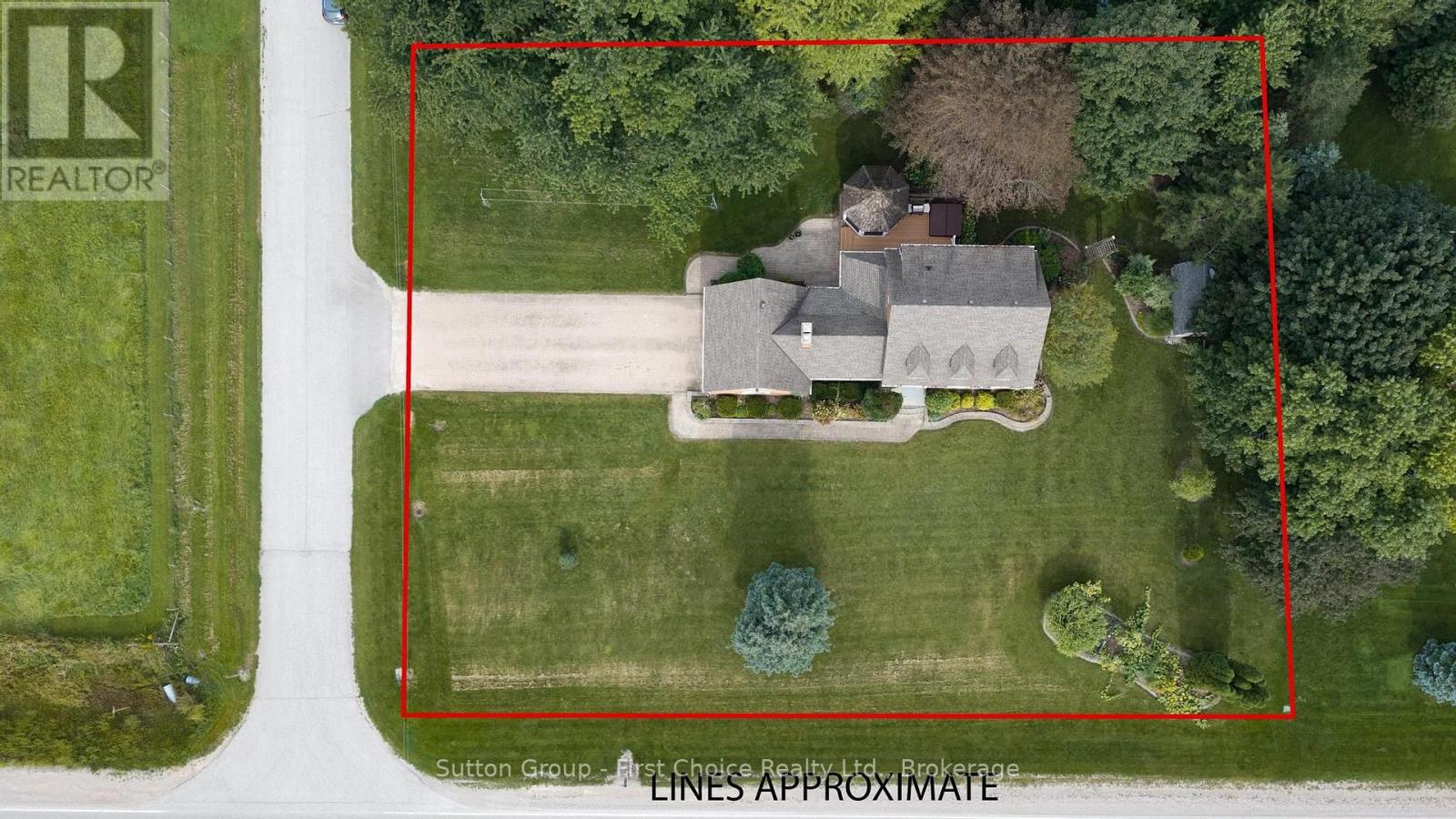 41598 Byers Street, Central Huron (Hullett), Ontario  N0K 1W0 - Photo 3 - X13758474