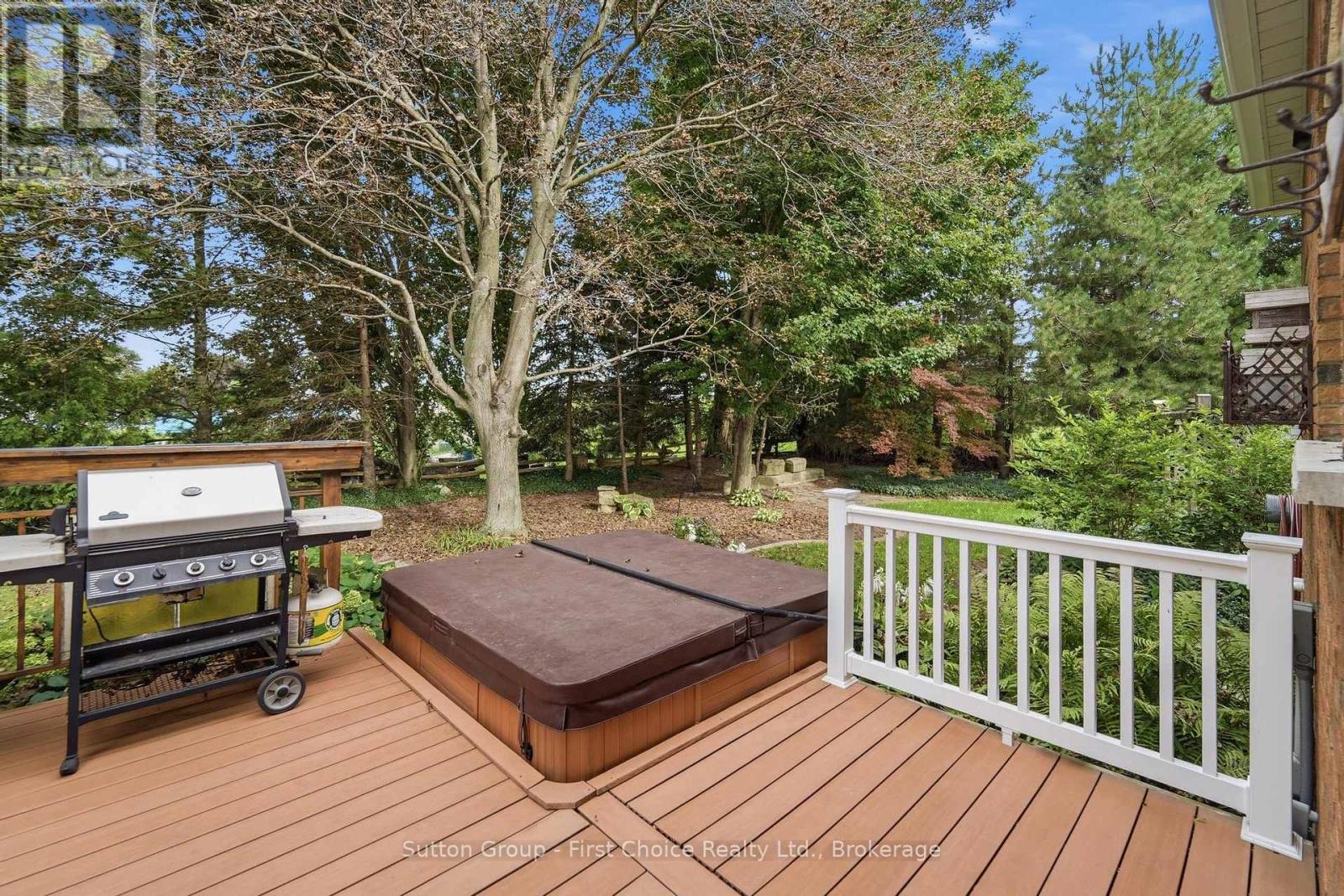 41598 Byers Street, Central Huron (Hullett), Ontario  N0K 1W0 - Photo 37 - X13758474