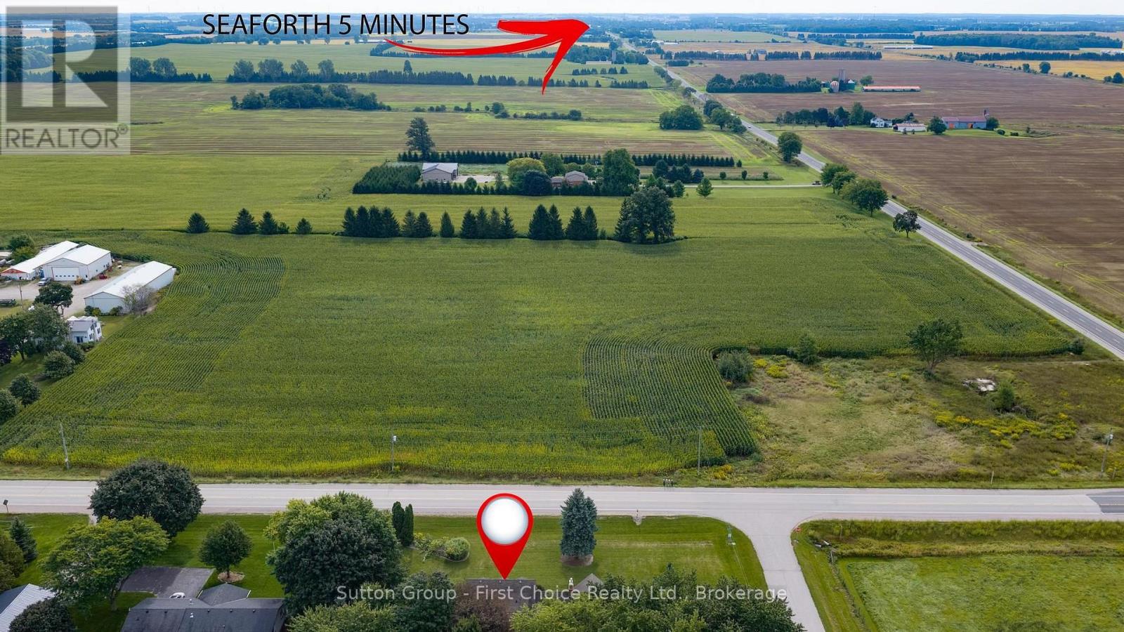 41598 Byers Street, Central Huron (Hullett), Ontario  N0K 1W0 - Photo 6 - X13758474