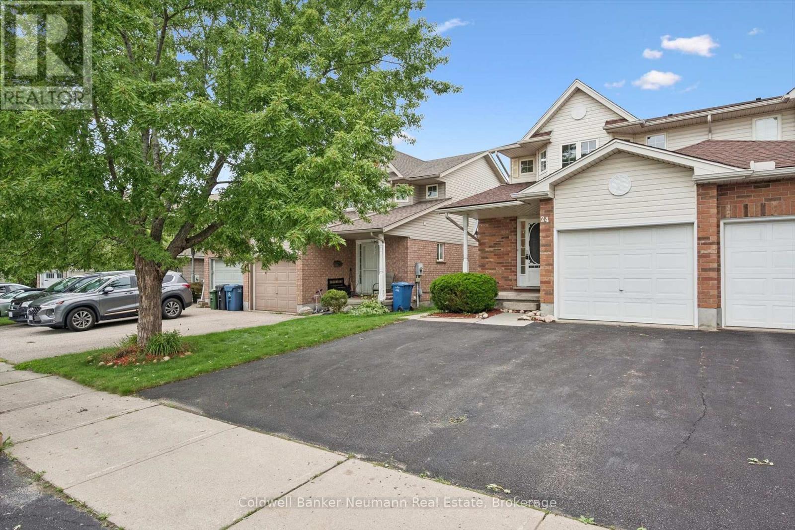 24 Lee Street, Guelph (Grange Road), Ontario  N1E 7H1 - Photo 3 - X13758476