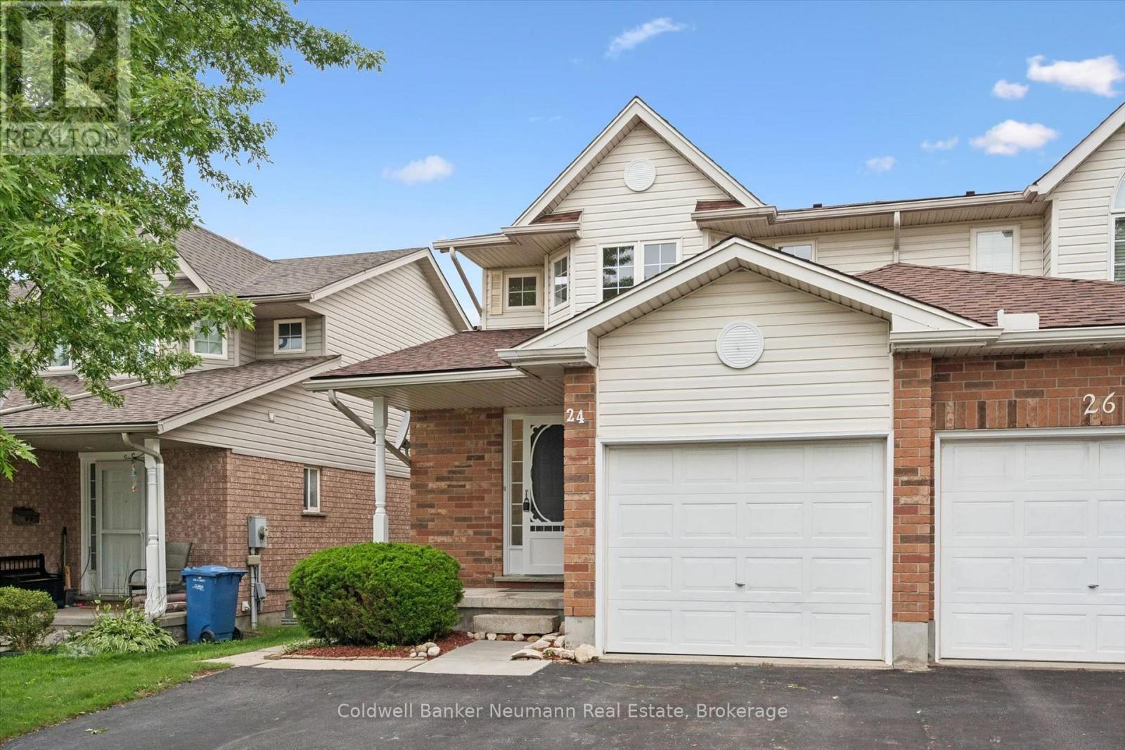 24 Lee Street, Guelph (Grange Road), Ontario  N1E 7H1 - Photo 4 - X13758476