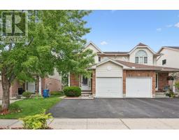 24 LEE STREET, guelph (grange road), Ontario