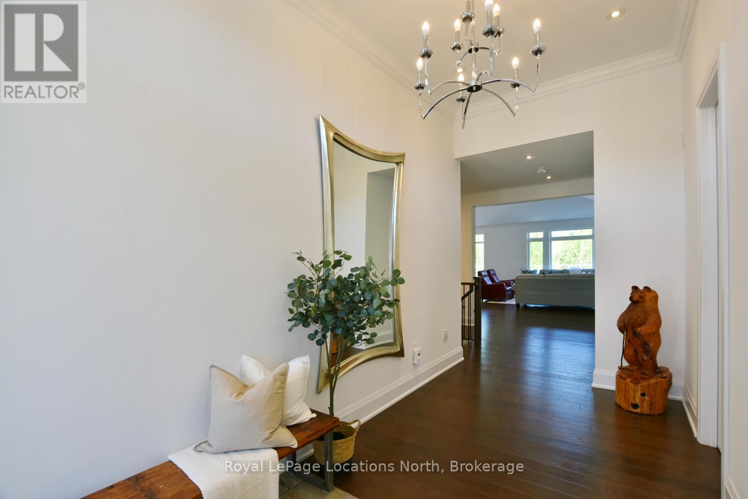 123 Crestview Court, Blue Mountains, Ontario  L9Y 0Z4 - Photo 4 - X13758500