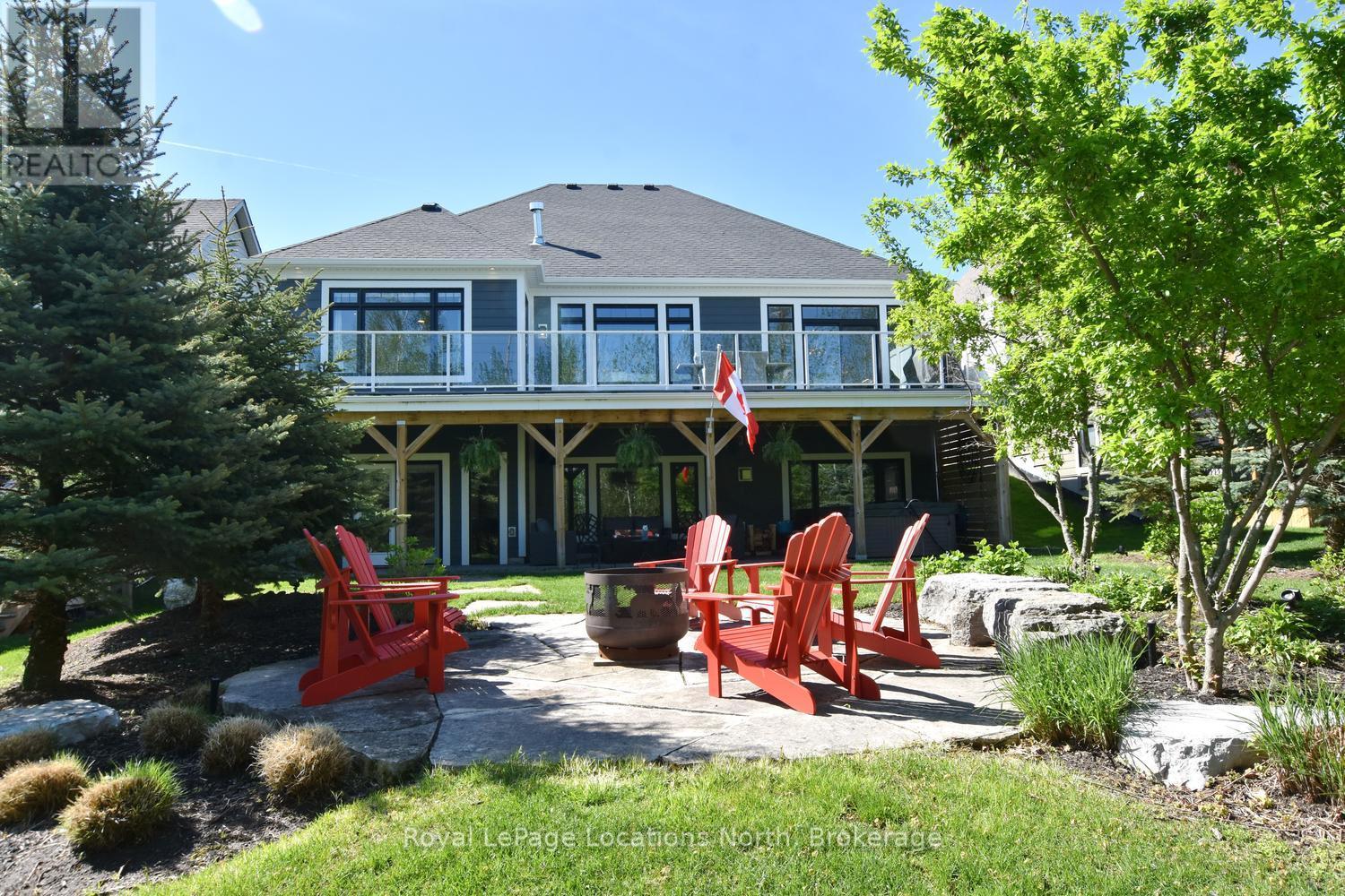 123 Crestview Court, Blue Mountains, Ontario  L9Y 0Z4 - Photo 44 - X13758500