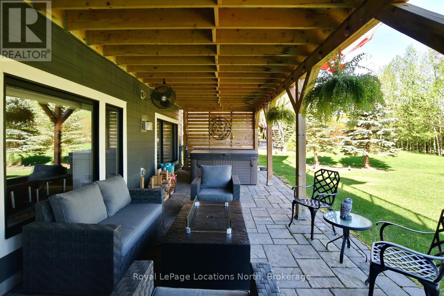 123 Crestview Court, Blue Mountains, Ontario  L9Y 0Z4 - Photo 47 - X13758500