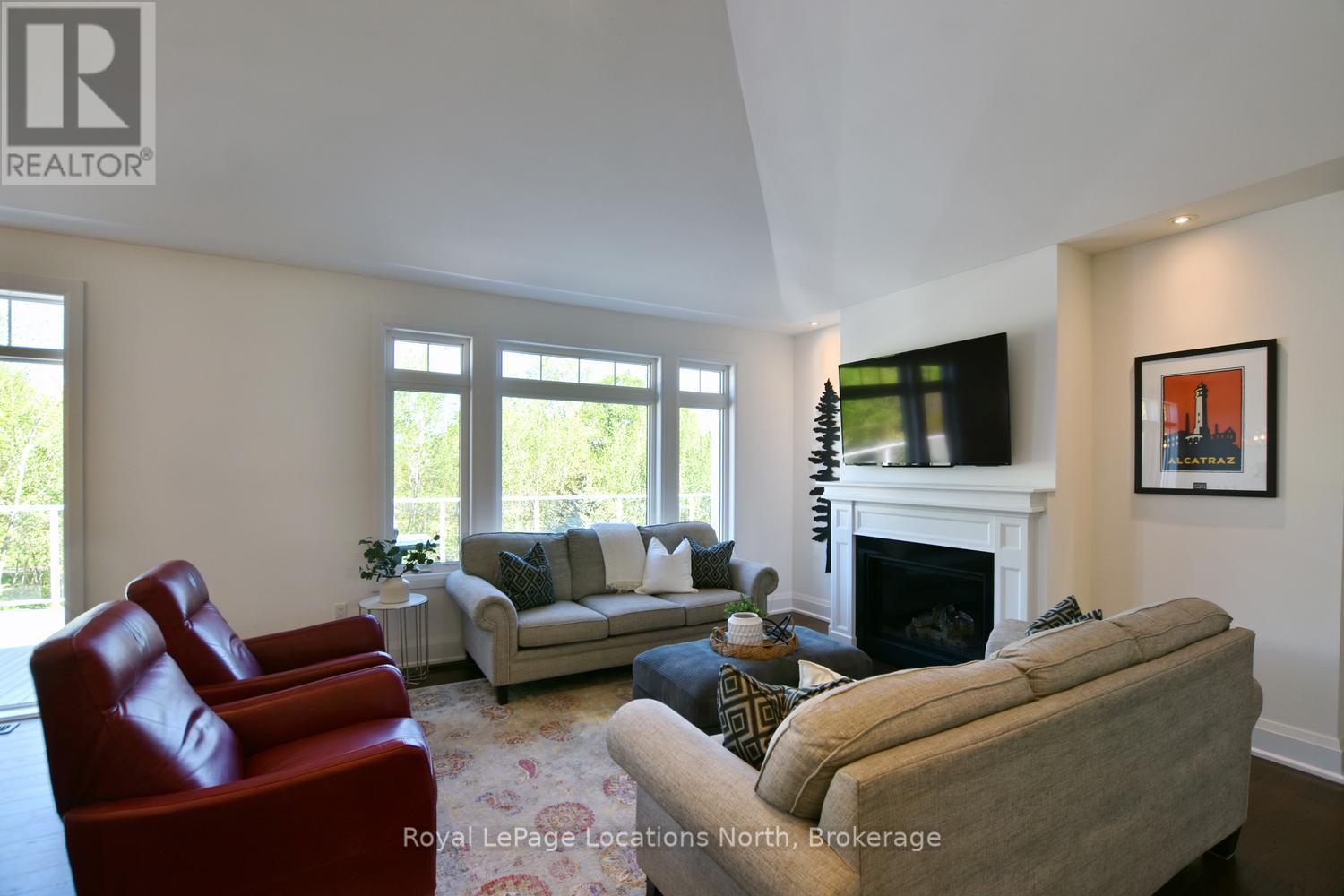123 Crestview Court, Blue Mountains, Ontario  L9Y 0Z4 - Photo 8 - X13758500