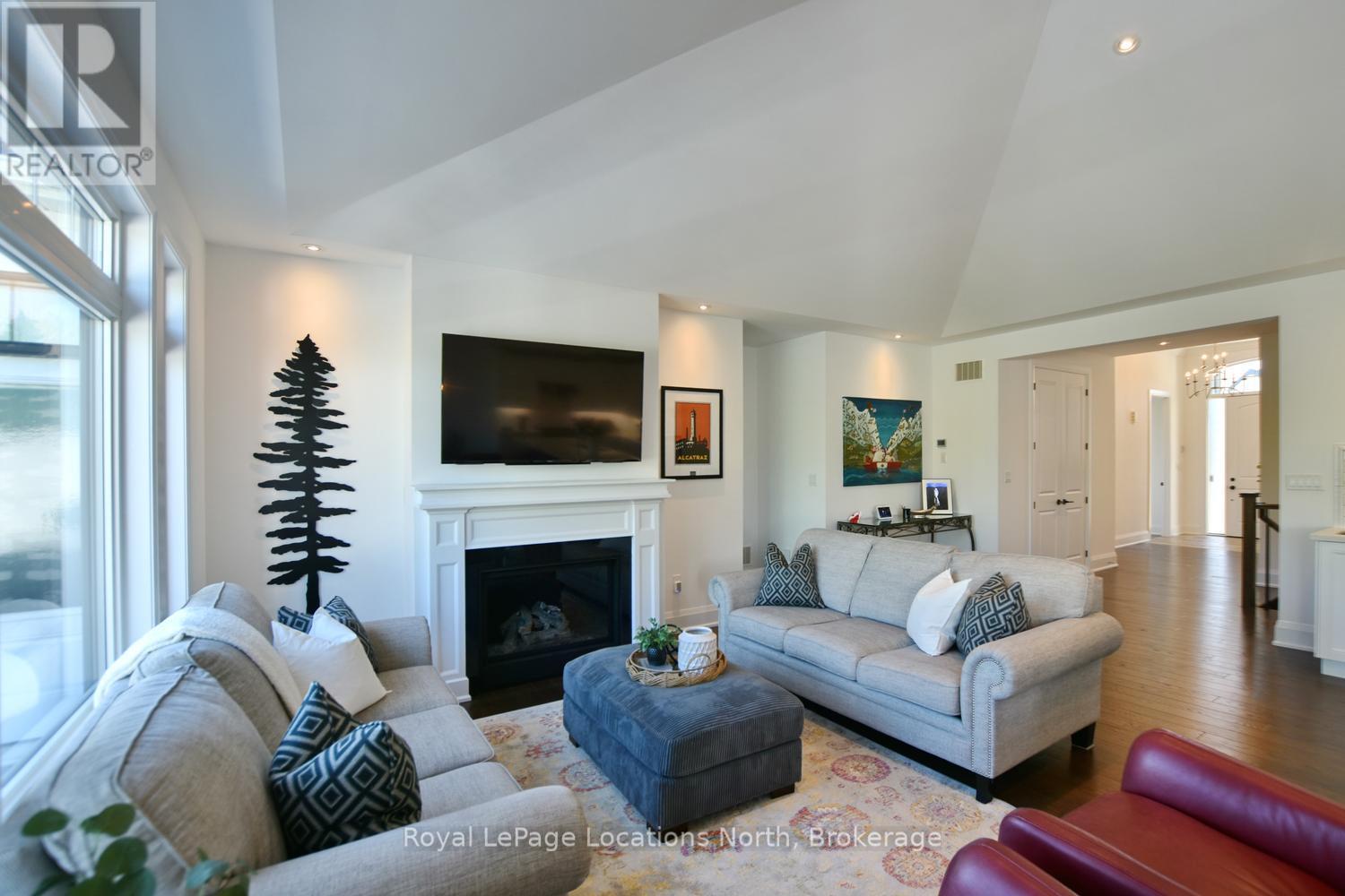 123 Crestview Court, Blue Mountains, Ontario  L9Y 0Z4 - Photo 9 - X13758500