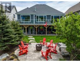 123 CRESTVIEW COURT, blue mountains, Ontario