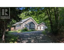 66 HANES ROAD, Huntsville, Ontario