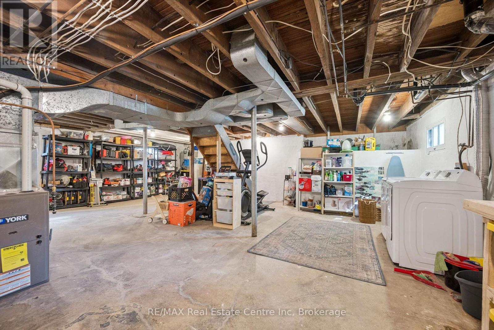 699 St Andrew Street W, Centre Wellington, Ontario  N1M 1P7 - Photo 30 - X13758588