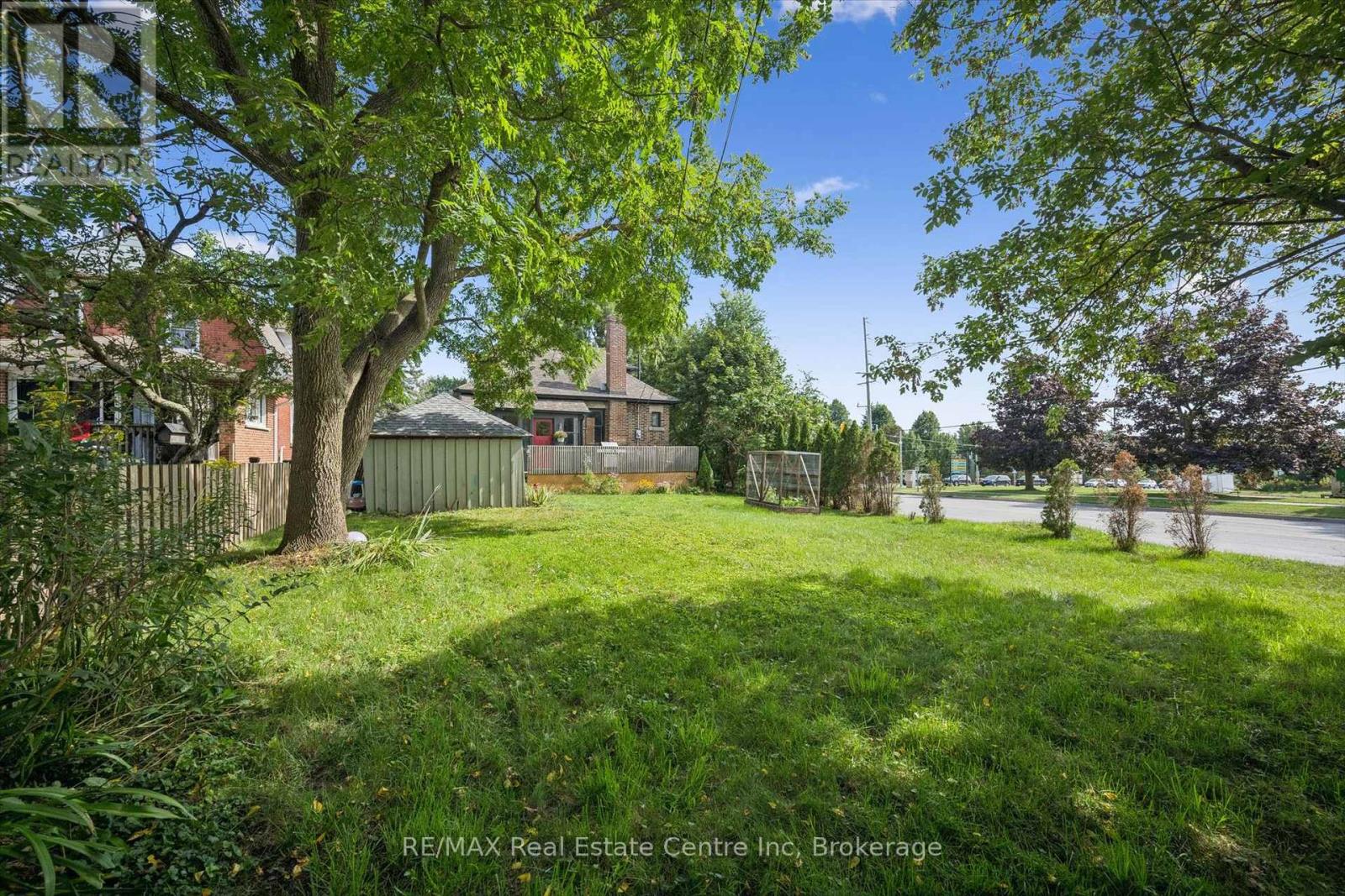 699 St Andrew Street W, Centre Wellington, Ontario  N1M 1P7 - Photo 35 - X13758588