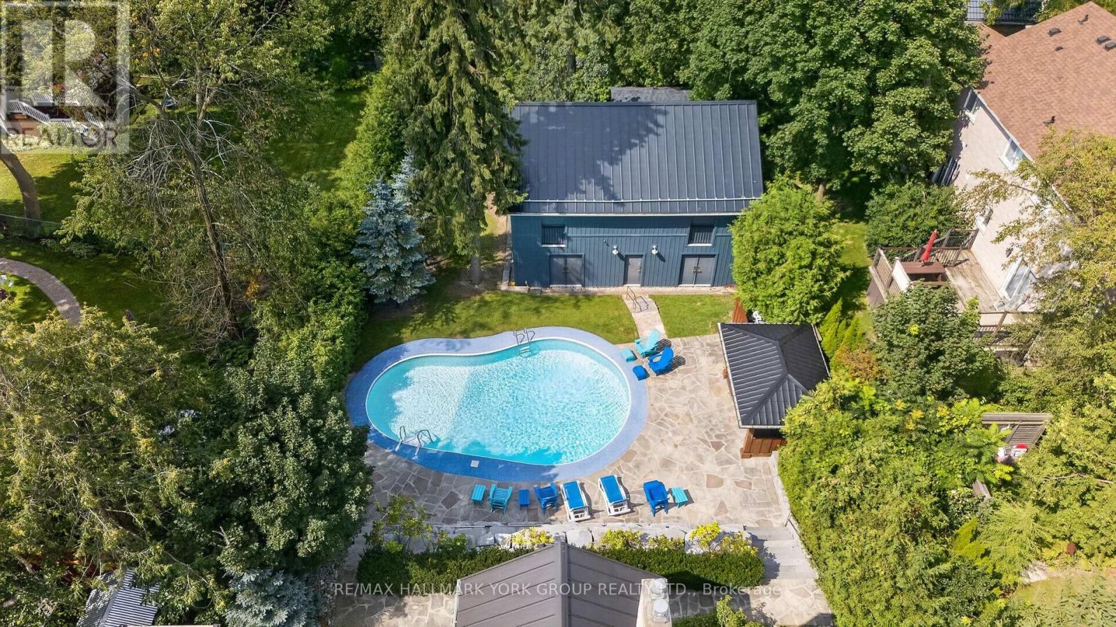 150 Lorne Avenue, Newmarket, Ontario  L3Y 4J7 - Photo 2 - N13758492