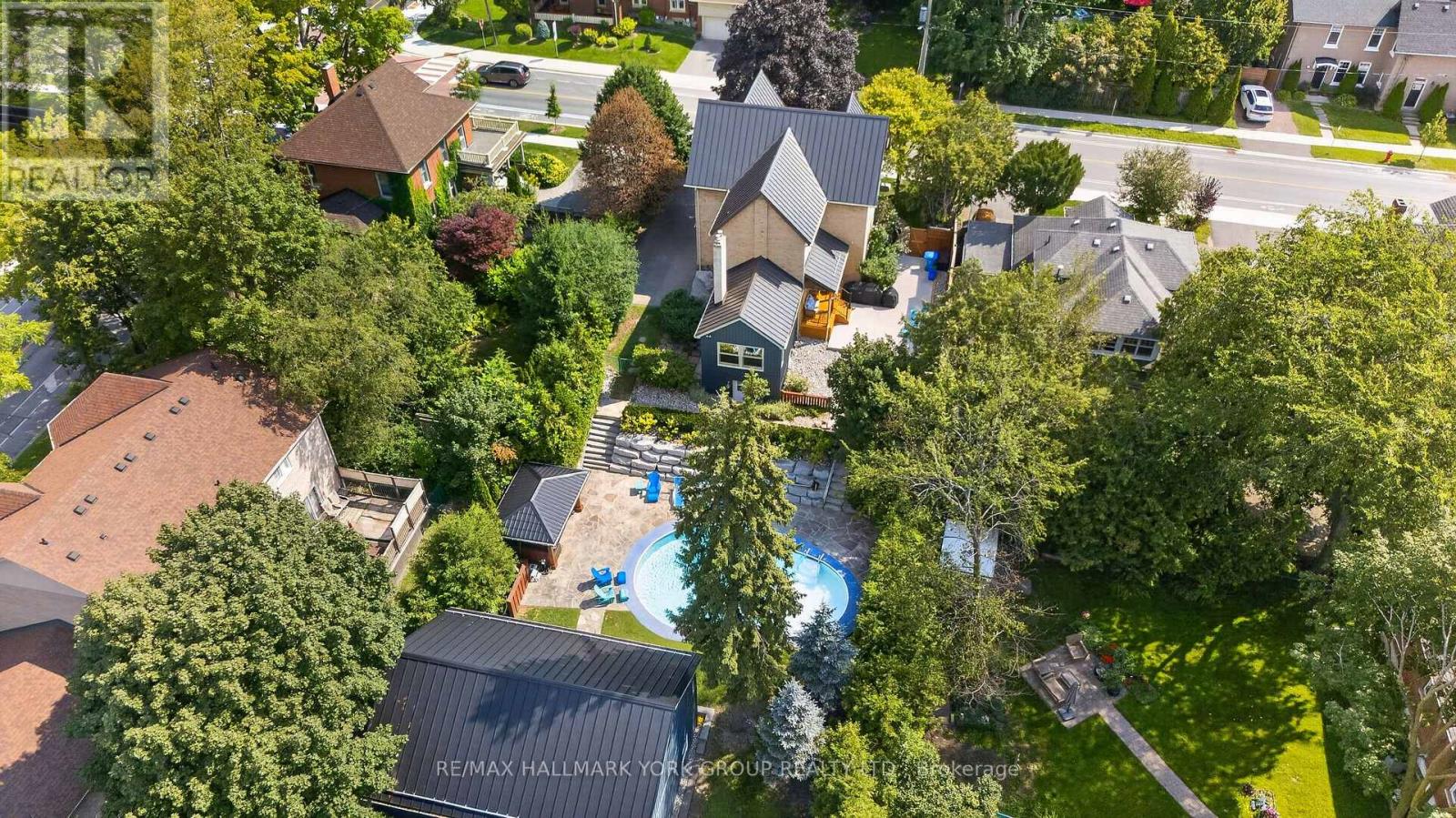 150 Lorne Avenue, Newmarket, Ontario  L3Y 4J7 - Photo 49 - N13758492