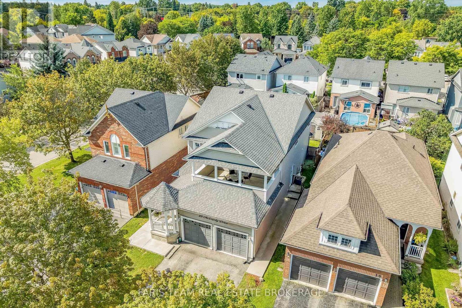 28 Mccurdy Drive, New Tecumseth (Tottenham), Ontario  L0G 1W0 - Photo 2 - N13758506