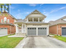28 MCCURDY DRIVE, New Tecumseth, Ontario
