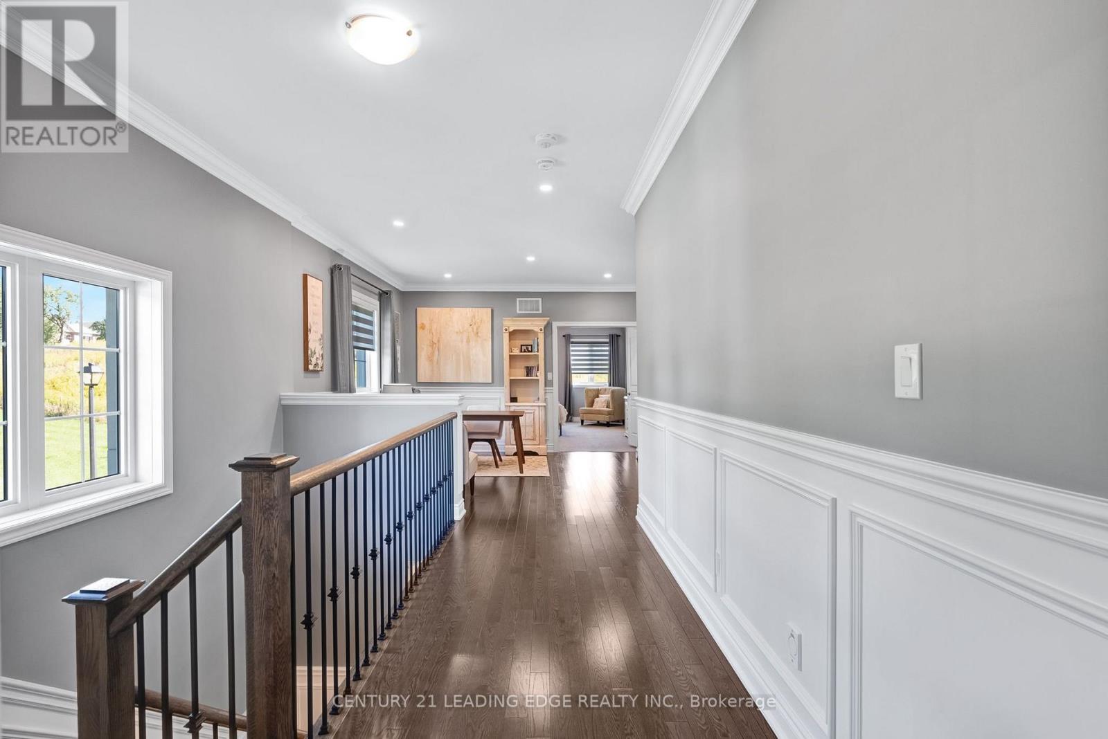 56 Walter Tunny Crescent, East Gwillimbury, Ontario  L9N 0R4 - Photo 17 - N13758540