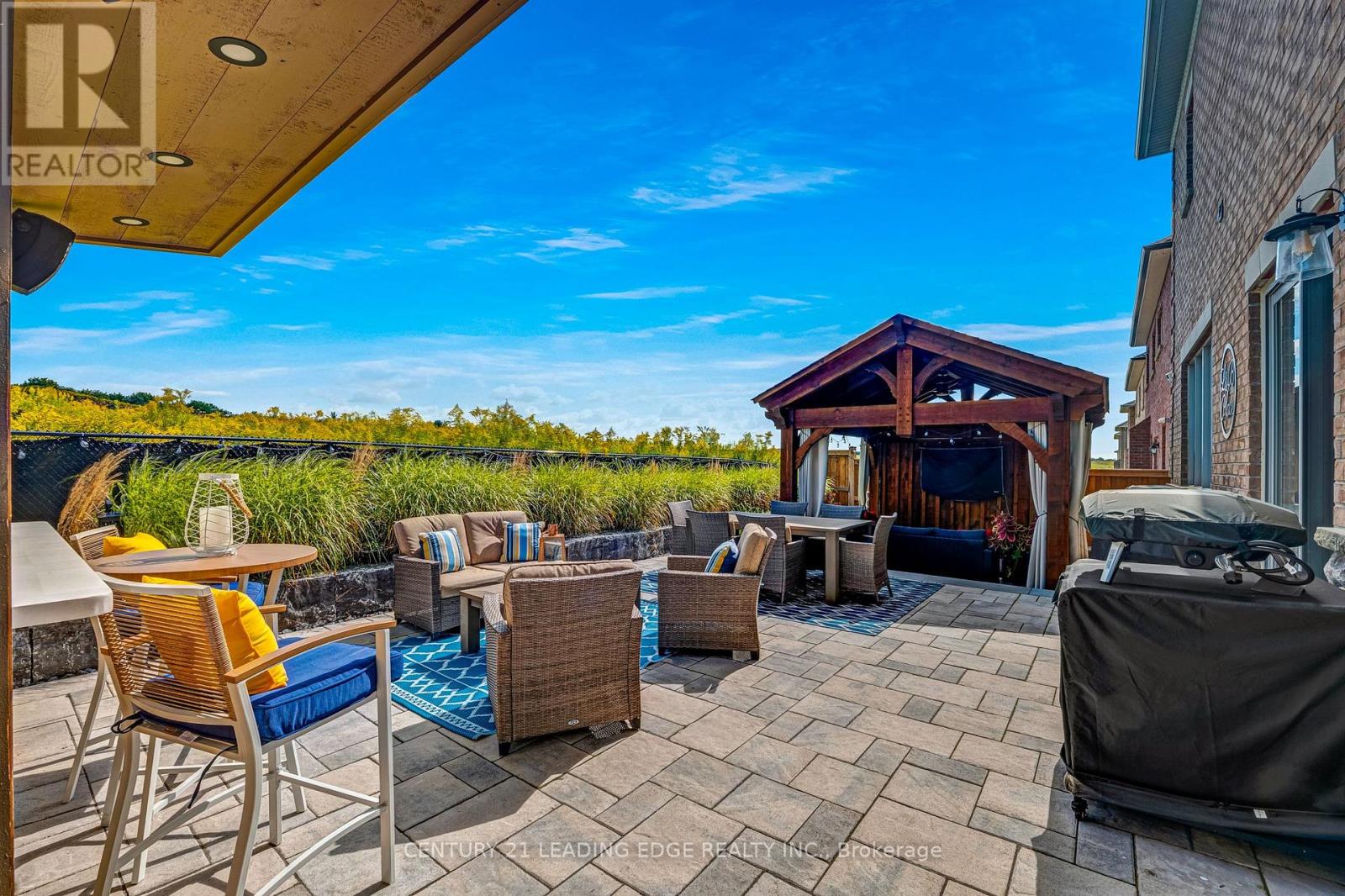 56 Walter Tunny Crescent, East Gwillimbury, Ontario  L9N 0R4 - Photo 31 - N13758540