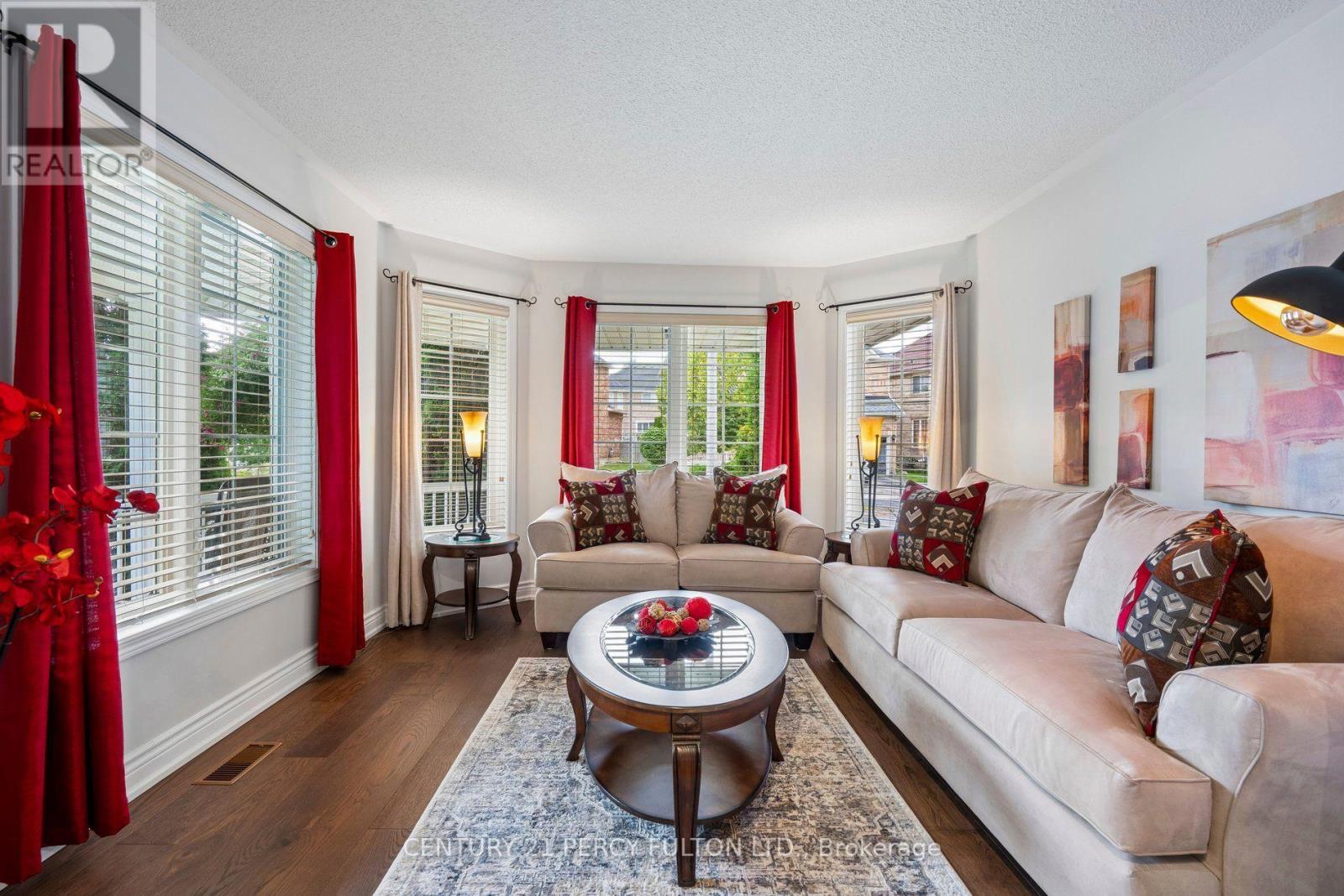 33 Redbud Street, Markham, Ontario  L6E 1G3 - Photo 3 - N13758582