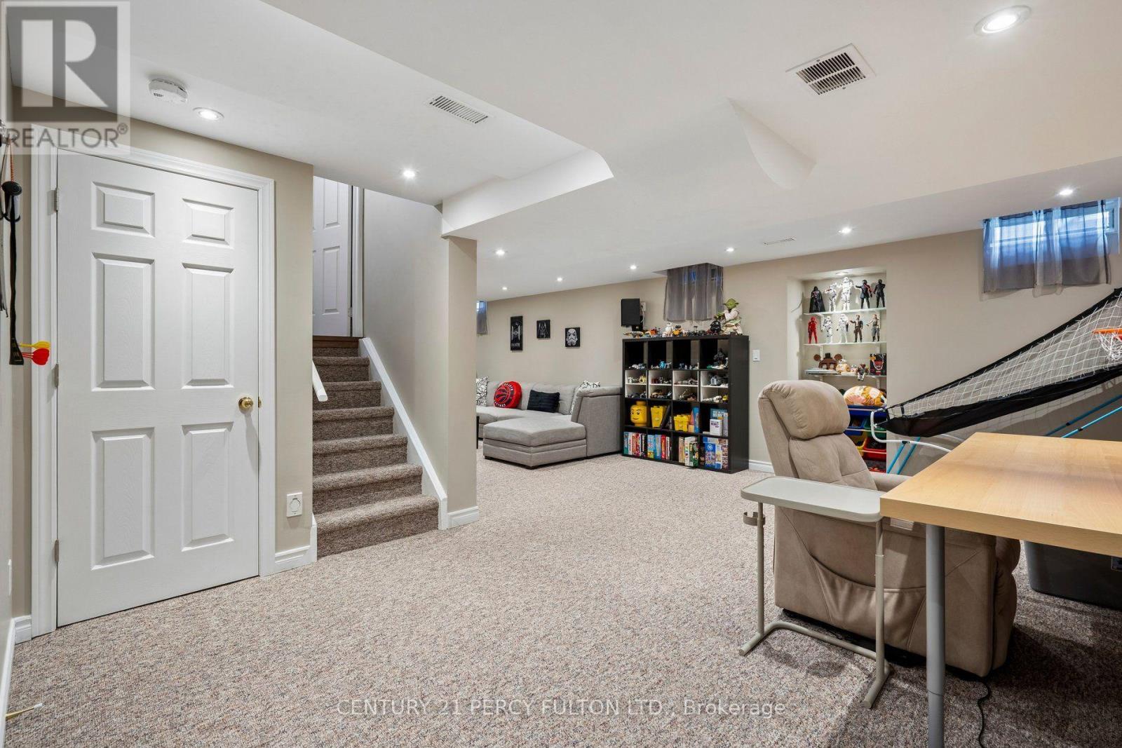 33 Redbud Street, Markham, Ontario  L6E 1G3 - Photo 32 - N13758582
