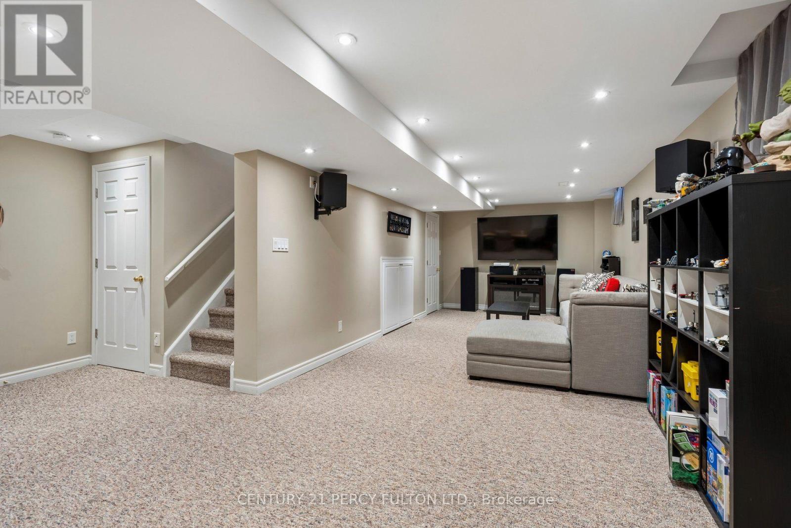 33 Redbud Street, Markham, Ontario  L6E 1G3 - Photo 33 - N13758582