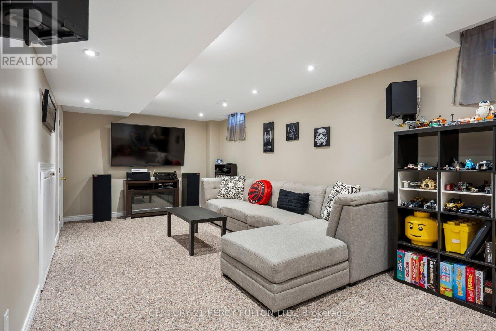 33 Redbud Street, Markham, Ontario  L6E 1G3 - Photo 34 - N13758582