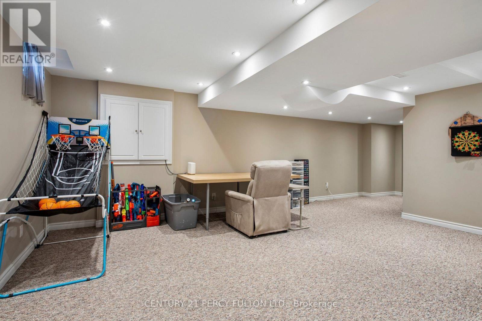 33 Redbud Street, Markham, Ontario  L6E 1G3 - Photo 36 - N13758582