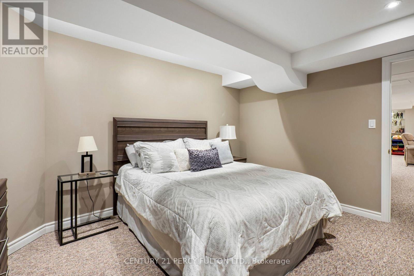 33 Redbud Street, Markham, Ontario  L6E 1G3 - Photo 38 - N13758582