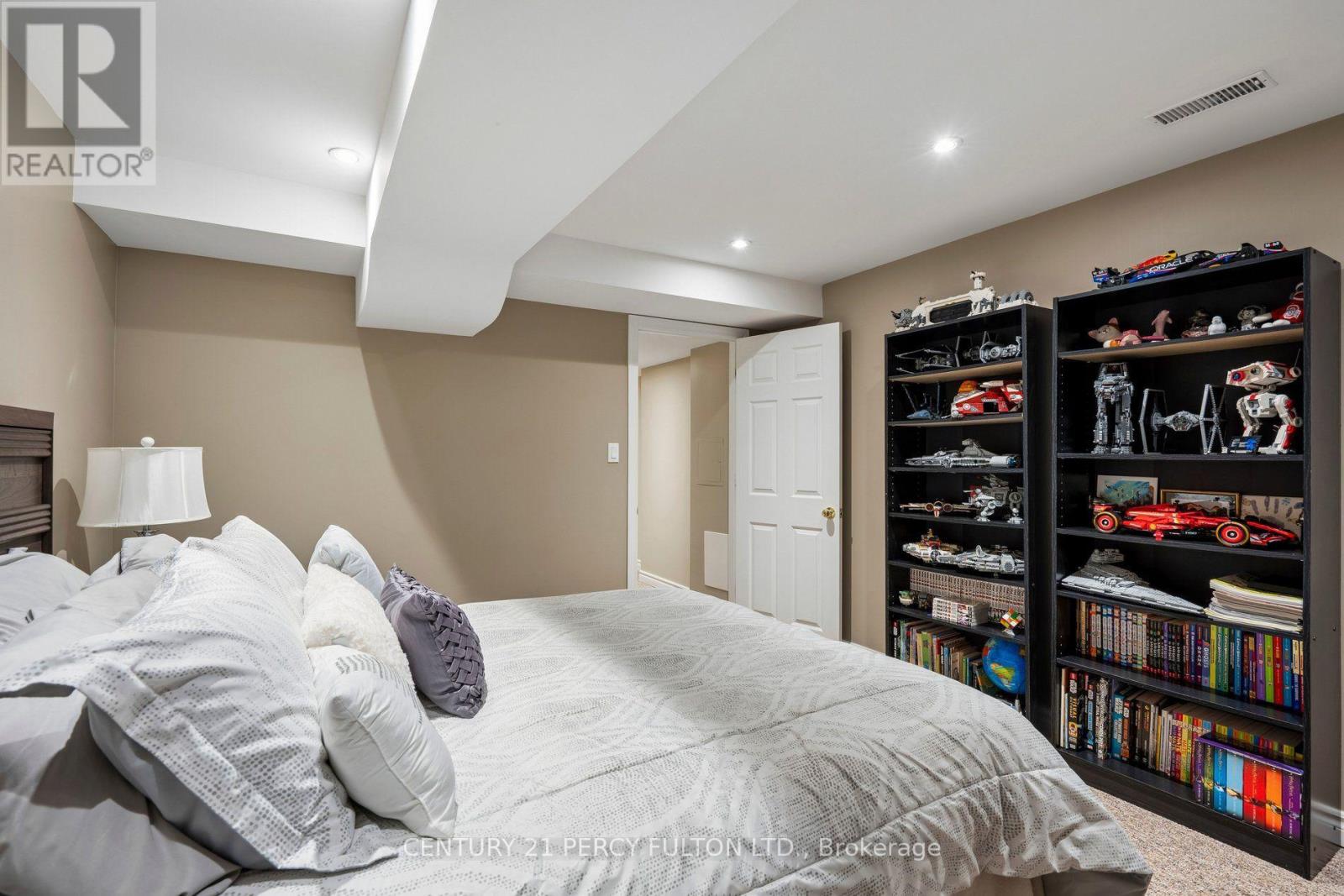 33 Redbud Street, Markham, Ontario  L6E 1G3 - Photo 39 - N13758582