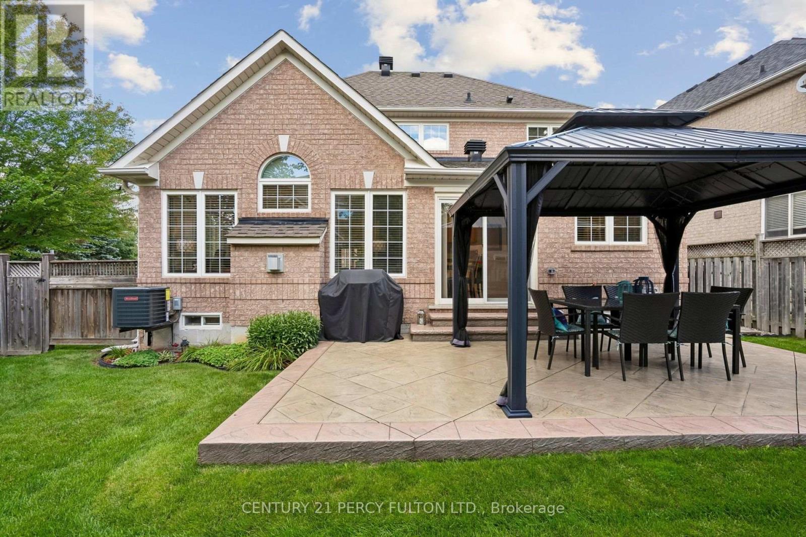 33 Redbud Street, Markham, Ontario  L6E 1G3 - Photo 41 - N13758582