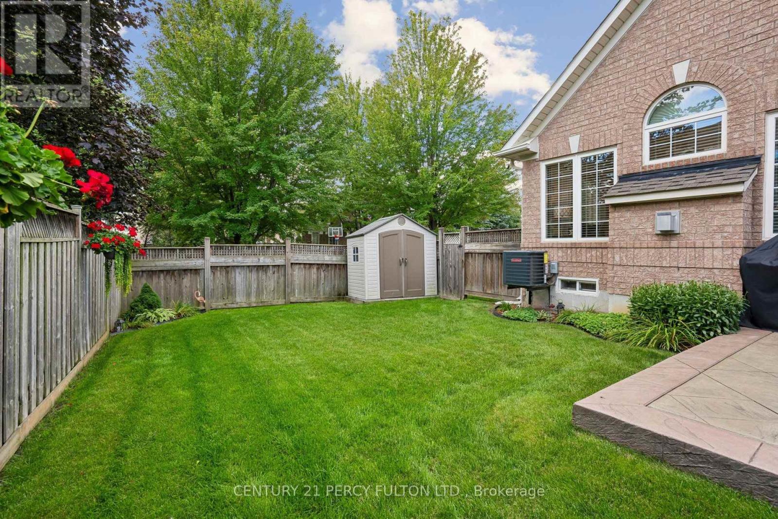 33 Redbud Street, Markham, Ontario  L6E 1G3 - Photo 43 - N13758582