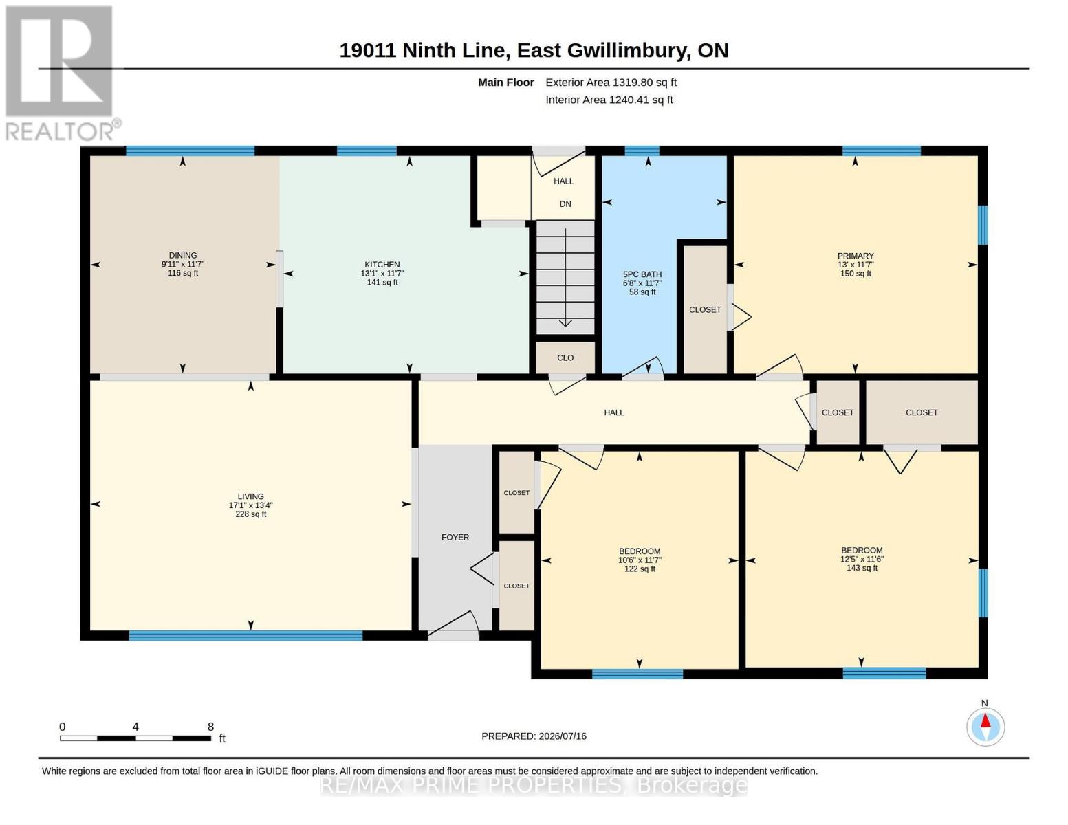 19011 Ninth Line, East Gwillimbury, Ontario  L0G 1M0 - Photo 39 - N13758594