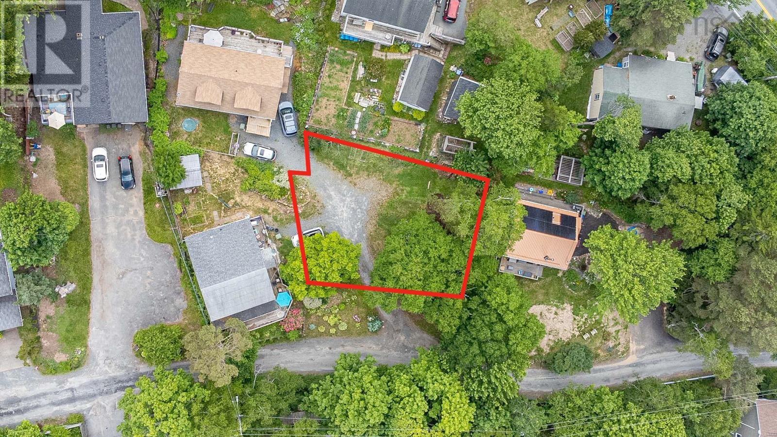 Lot BE-24 Battery Drive, Purcell's Cove, Nova Scotia