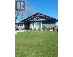 60 ROSE STREET, Barrie, Ontario