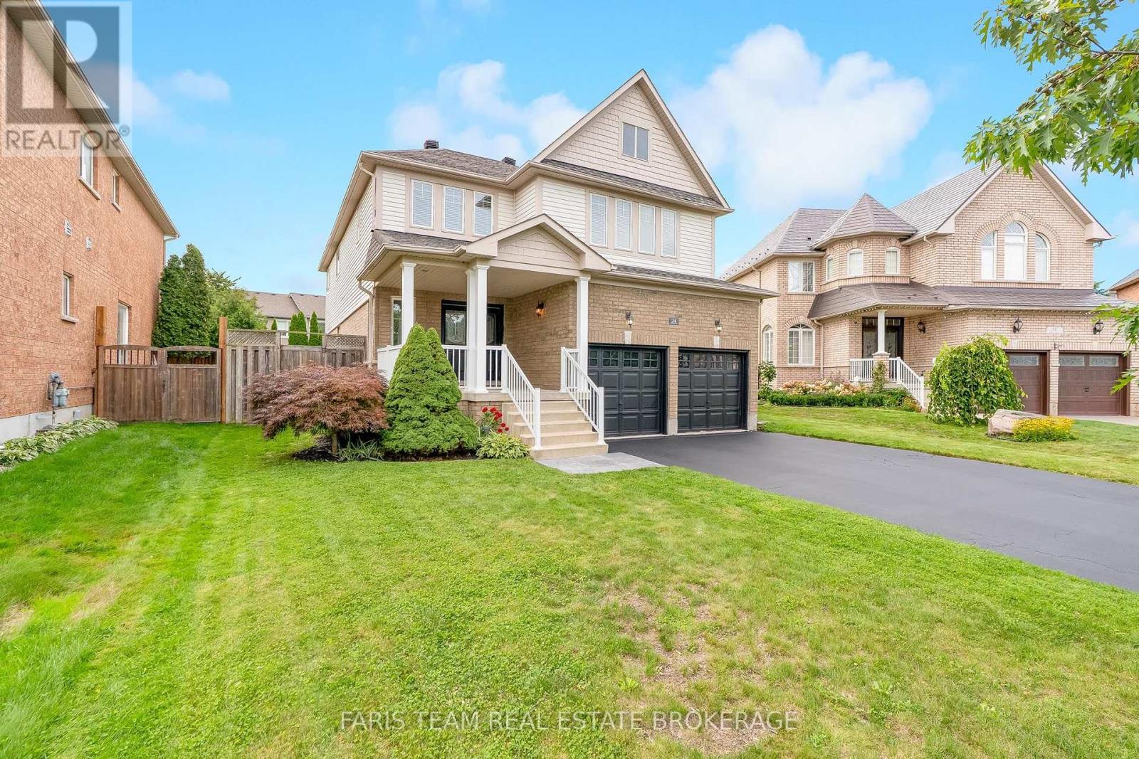 24 Pepin Court, Barrie (Innis-Shore), Ontario  L4M 7J4 - Photo 1 - S13758542