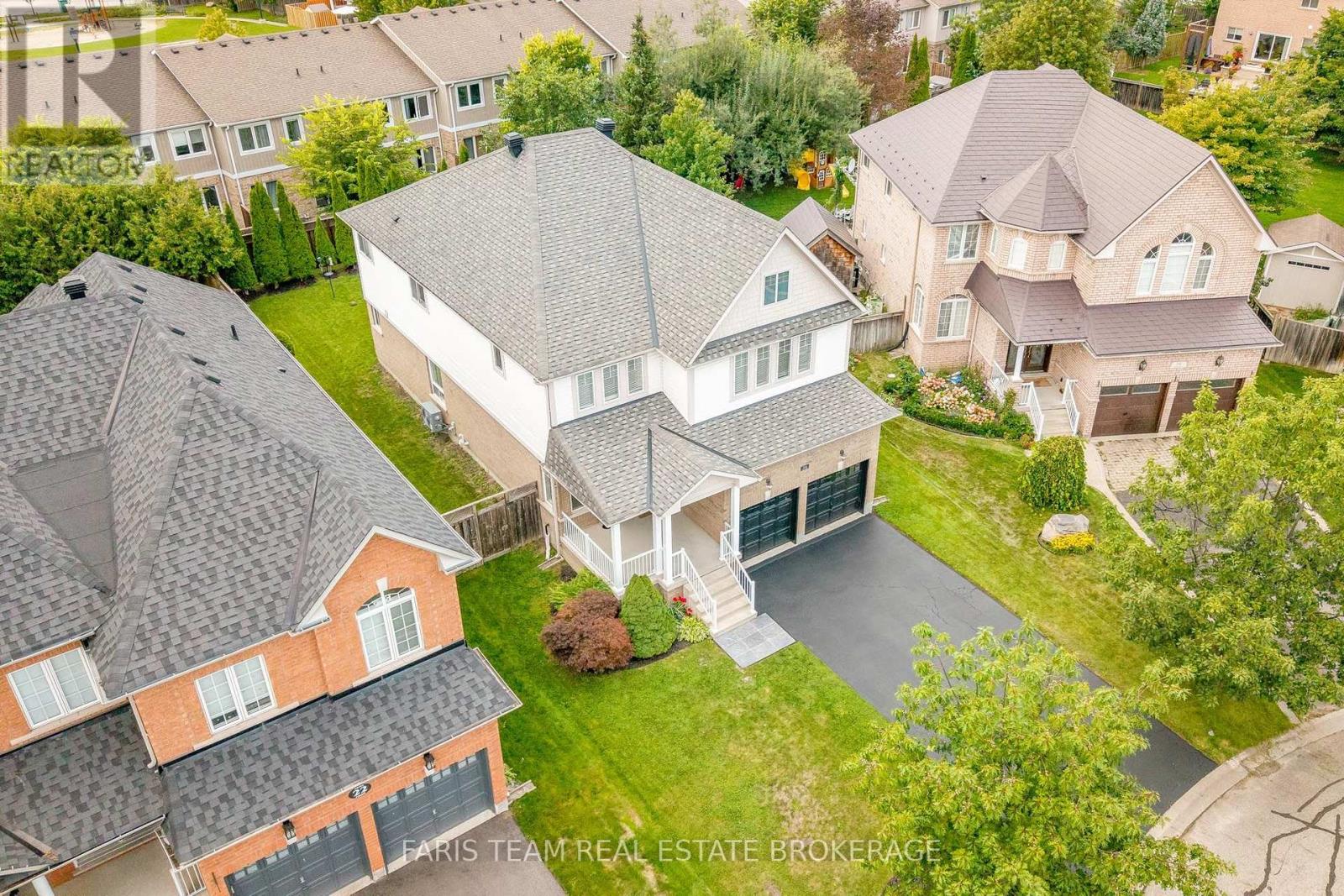 24 Pepin Court, Barrie (Innis-Shore), Ontario  L4M 7J4 - Photo 2 - S13758542