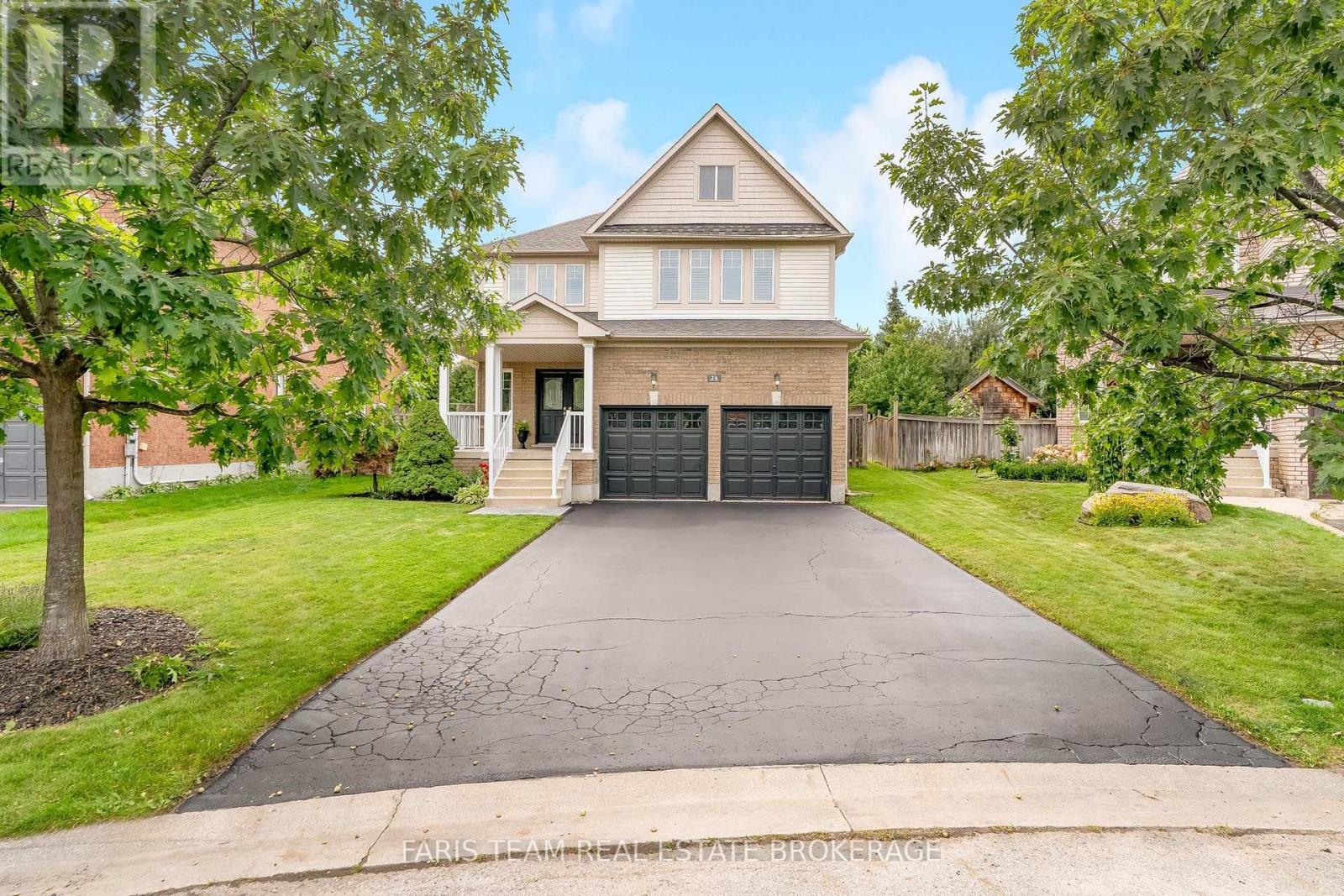 24 Pepin Court, Barrie (Innis-Shore), Ontario  L4M 7J4 - Photo 3 - S13758542