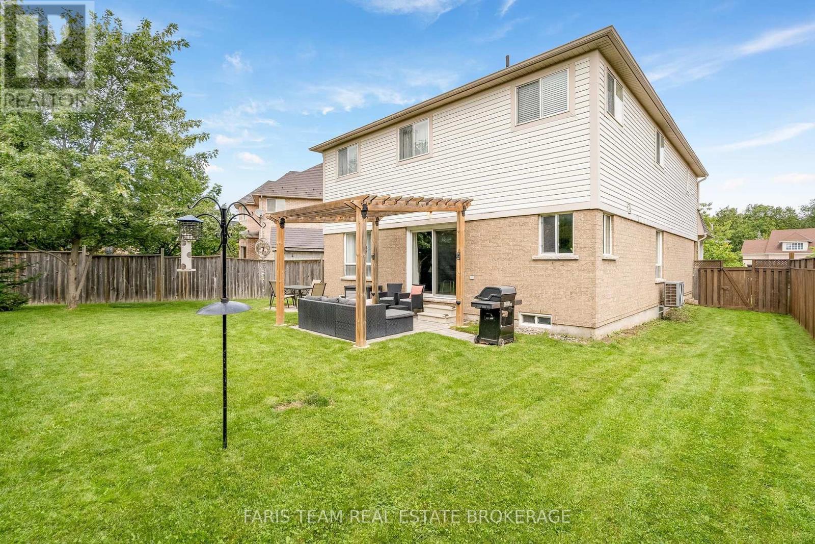 24 Pepin Court, Barrie (Innis-Shore), Ontario  L4M 7J4 - Photo 36 - S13758542