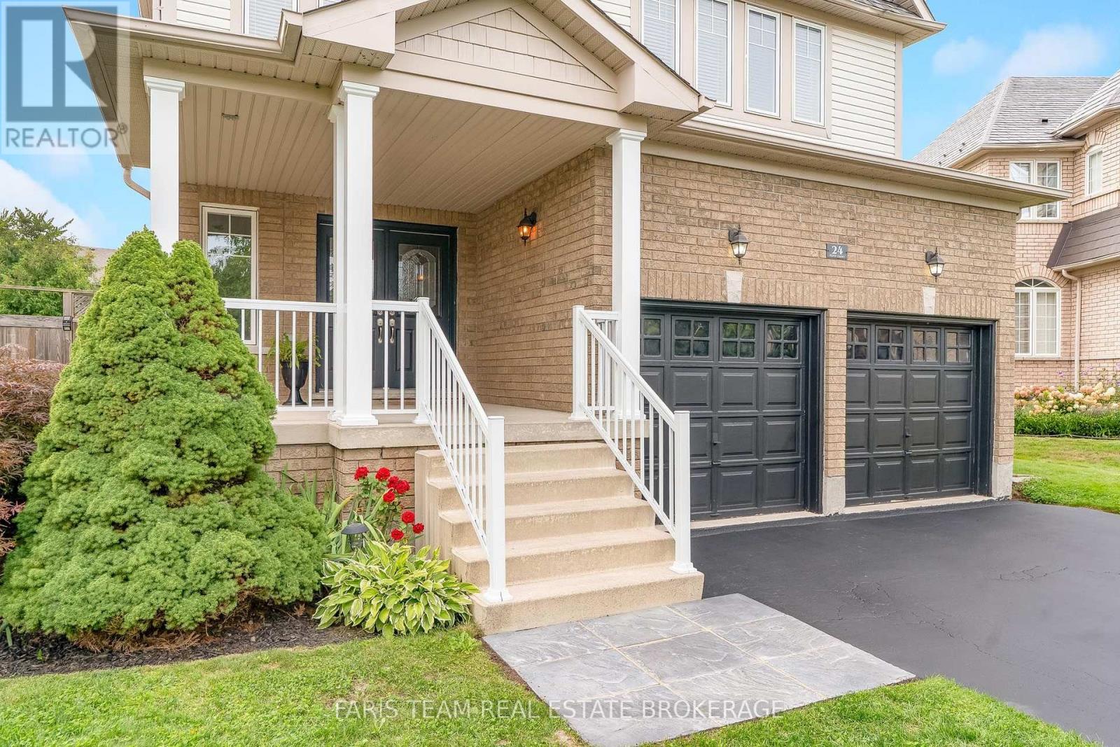 24 Pepin Court, Barrie (Innis-Shore), Ontario  L4M 7J4 - Photo 4 - S13758542