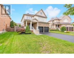 24 PEPIN COURT, Barrie, Ontario