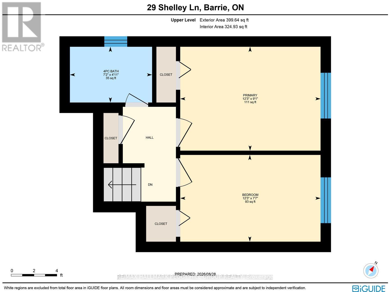 29 Shelley Lane, Barrie, Ontario  L4N 4W4 - Photo 22 - S13758574