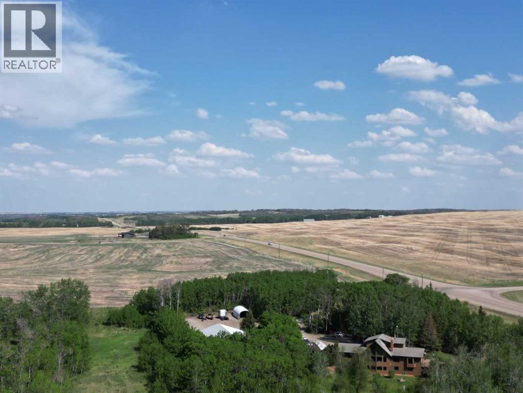 24402 Highway 595  E, Rural Red Deer County, Alberta  T0M 0V0 - Photo 45 - A2292412