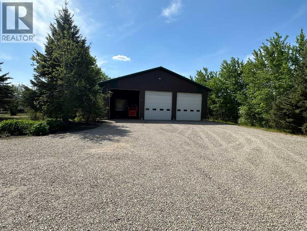 24402 Highway 595  E, Rural Red Deer County, Alberta  T0M 0V0 - Photo 40 - A2292412