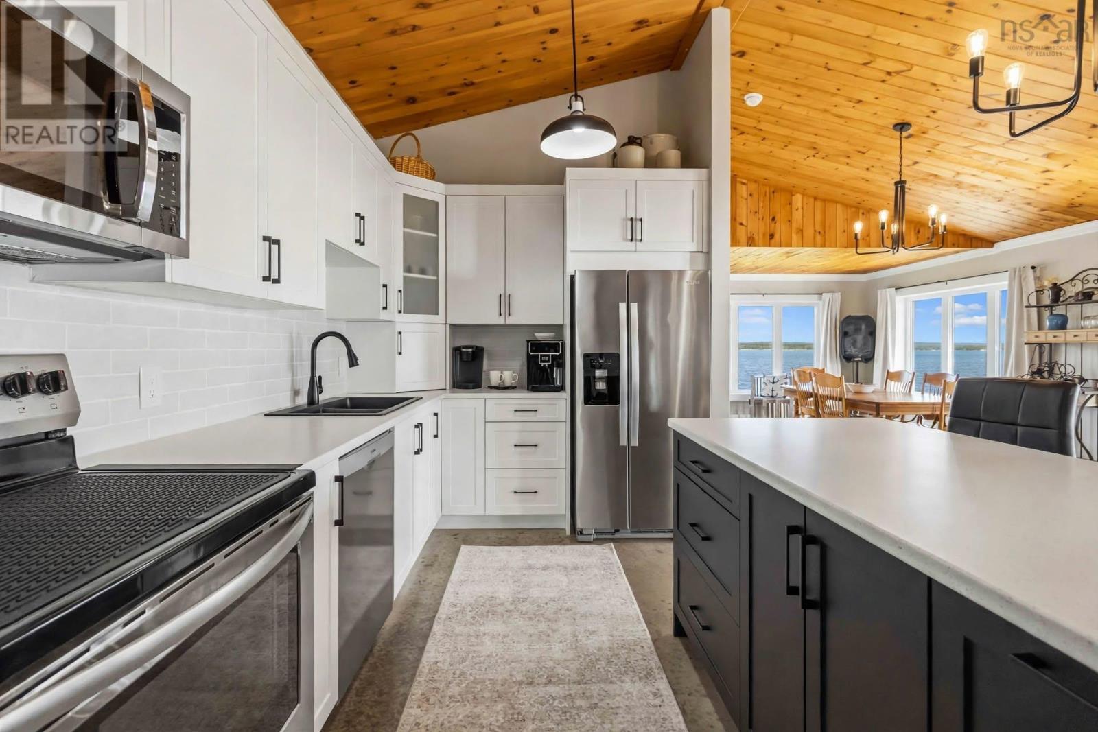 201 Southwest Cove Road, Southwest Cove, Nova Scotia  B0J 2L0 - Photo 12 - 202622721